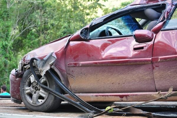 ¿Qué hacer si sufres un accidente de tráfico en Coslada? accidente-en-coslada