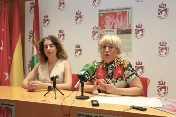 La octava edición de la Escuela de Feminismo de Coslada aborda la revolución de los cuerpos más allá del espejo.