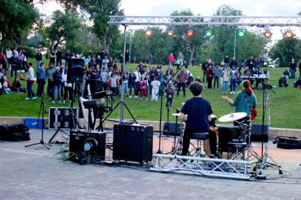 Verano Cultural Coslada 2025.