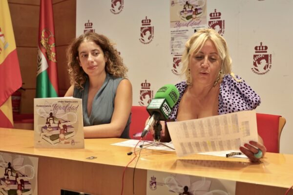 Programa de Acciones para la Igualdad del último trimestre del año