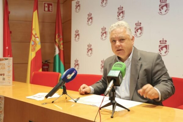 Presentada la Feria de la Tapa Tapea Coslada, una iniciativa que se celebrará los días 17, 18 y 19 de octubre