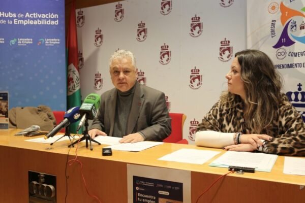 Coslada abre la inscripción a tres nuevas Lanzaderas de Empleo, que comenzarán en enero para fomentar la empleabilidad