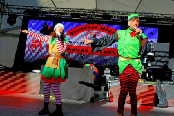 El Ayuntamiento de Coslada ha realizado un balance muy positivo de la celebración de las Preúvas 2025, tanto en su versión infantil como en la convocatoria dirigida al público adulto, que se han desarrollado al aire libre en la Plaza Mayor con una participación récord y sin incidentes destacados.