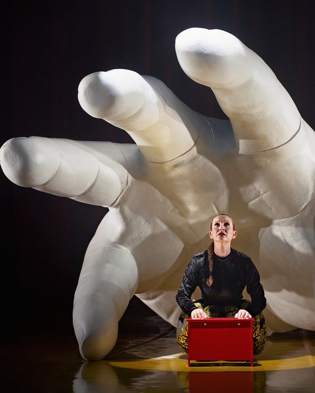 El Teatro Municipal de Coslada acogerá el espectáculo