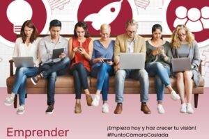 El Ayuntamiento de Coslada ha puesto en marcha Punto Cámara, un servicio de asesoramiento empresarial 360º dirigido a empresas y personas emprendedoras del municipio, con el objetivo de reforzar el apoyo al tejido productivo local y facilitar el desarrollo de nuevas iniciativas económicas. Este recurso se ofrece a través de la Cámara de Comercio de Madrid, entidad de referencia en el ámbito del impulso empresarial en la región.