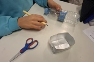 Coslada impulsa la educación ambiental en las aulas y consolida una línea de trabajo que ya alcanza a más de 800 escolares