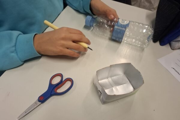 Coslada impulsa la educación ambiental en las aulas y consolida una línea de trabajo que ya alcanza a más de 800 escolares