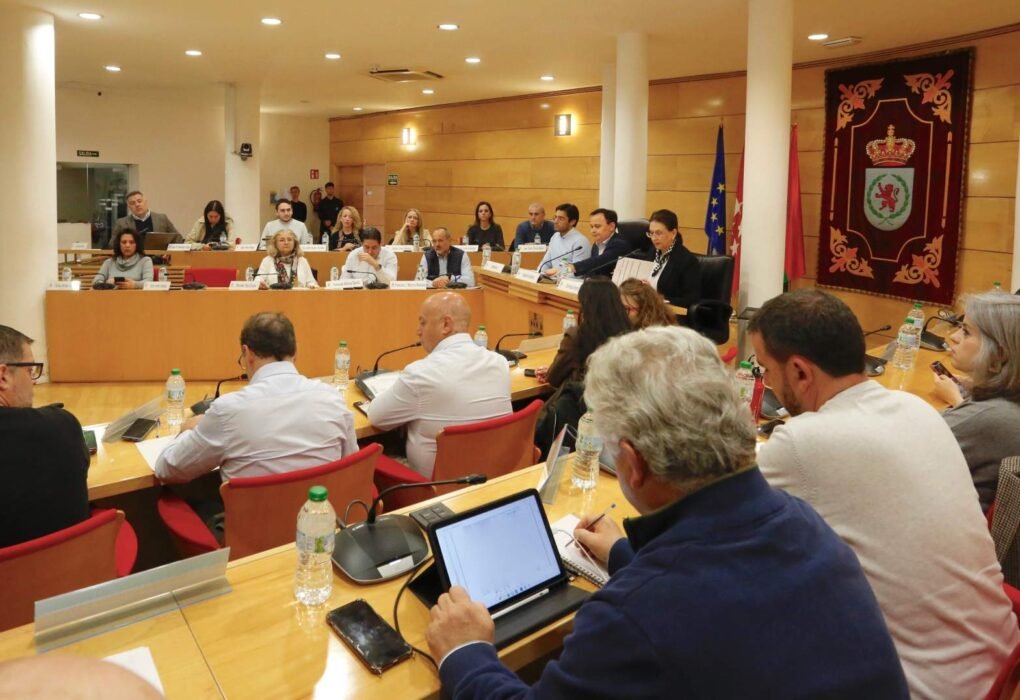 Apuesta clara del Gobierno de Coslada por el empleo público con la creación de 21 nuevos puestos de trabajo