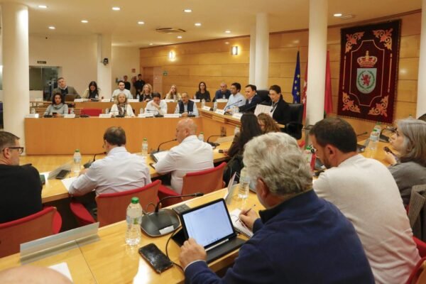 Apuesta clara del Gobierno de Coslada por el empleo público con la creación de 21 nuevos puestos de trabajo