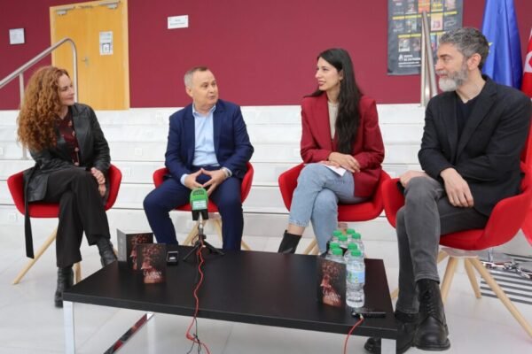 Coslada celebra el décimo aniversario del Teatro Municipal con una programación especial durante todo 2026 abierta a la ciudadanía
