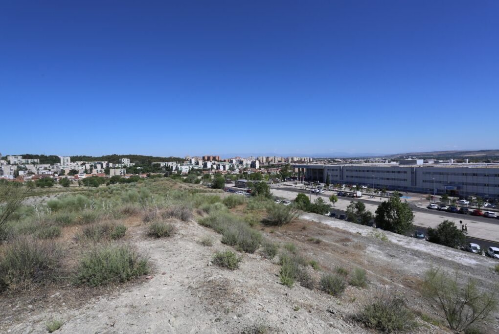 aso importante para el desarrollo urbanístico del Barrio del Jarama de Coslada. La Junta de Gobierno procede a la aprobación inicial