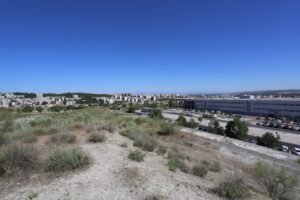 aso importante para el desarrollo urbanístico del Barrio del Jarama de Coslada. La Junta de Gobierno procede a la aprobación inicial