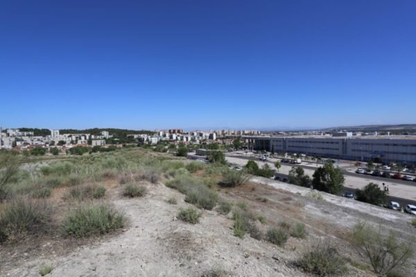 aso importante para el desarrollo urbanístico del Barrio del Jarama de Coslada. La Junta de Gobierno procede a la aprobación inicial