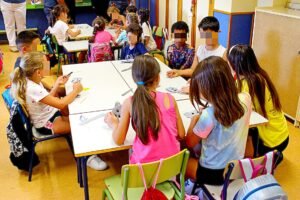 Coslada Juega Verano 2026 atiende todas las solicitudes recibidas y refuerza su compromiso con la conciliación y la inclusión