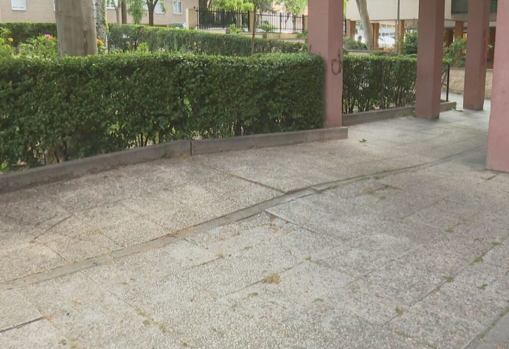 Coslada enfrenta denuncias por problemas de accesibilidad en sus calles