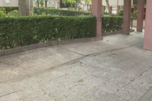 Coslada enfrenta denuncias por problemas de accesibilidad en sus calles