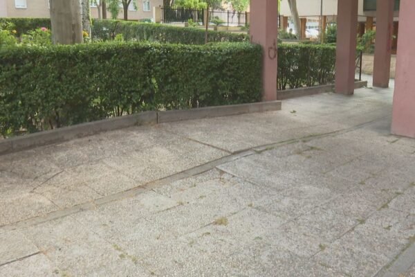 Coslada enfrenta denuncias por problemas de accesibilidad en sus calles