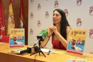 Coslada presenta una variada programación de verano gratuita para todos los públicos