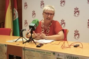 Coslada refuerza su compromiso con el envejecimiento activo a través de una variada programación veraniega