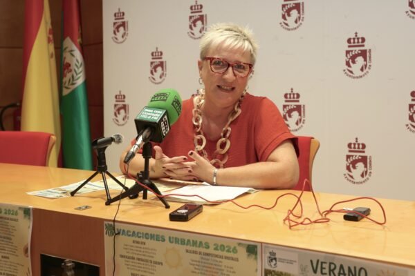 Coslada refuerza su compromiso con el envejecimiento activo a través de una variada programación veraniega