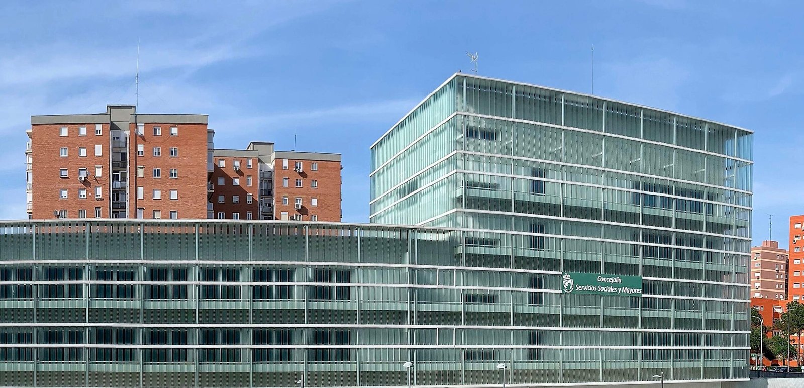 Coslada refuerza su servicio de apoyo a la autonomía personal para sus vecinos