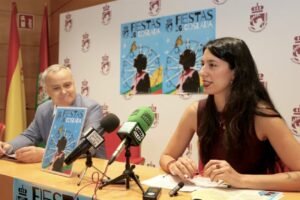 Coslada se reinventa y presenta un modelo de fiestas moderno y diverso con identidad propia