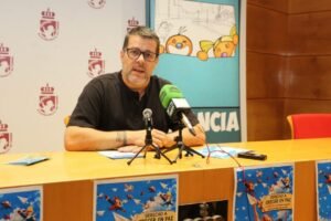Coslada celebra este domingo el Día de la Infancia con más de 30 actividades en el entorno de El Lago durante la mañana