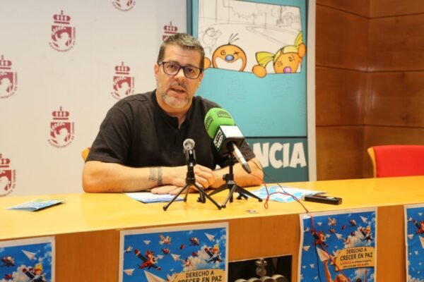 Coslada celebra este domingo el Día de la Infancia con más de 30 actividades en el entorno de El Lago durante la mañana