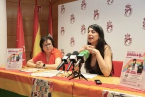 Coslada y San Fernando de Henares celebrarán el Orgullo LGTBIQ+ del 17 al 20 de junio Con una programación conjunta