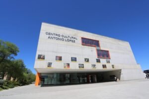 El Ayuntamiento de Coslada abre el plazo de inscripción para los Talleres Culturales 2026/2027 con importantes novedades