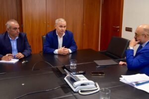 ADIF invertirá más de 30 millones de euros en la reforma integral de la parada de Cercanías del Barrio de la Estación