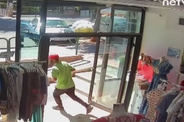 Aumenta la preocupación entre los comerciantes de Coslada por robos en horario comercial
