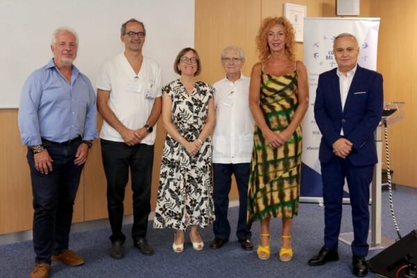 Coslada alberga durante el día de hoy las XVII Jornadas sobre Alzheimer en el Hospital del Henares organizadas por AFA