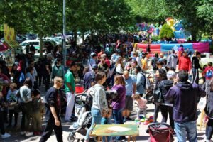 Coslada presenta la Guía de Programas y Recursos Municipales para el nuevo curso