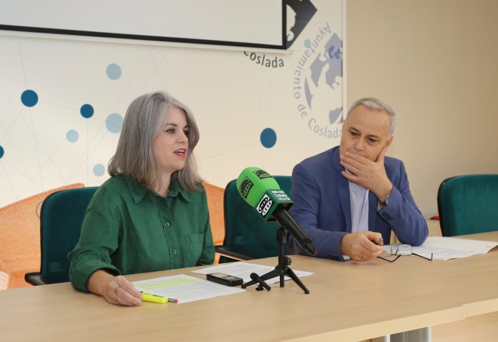 Coslada culmina con éxito sus primeros Presupuestos Participativos con la participación de 1.900 vecinos