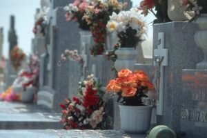 Coslada establece un horario especial del cementerio y refuerza la línea 2 de autobús con motivo de Todos los Santos