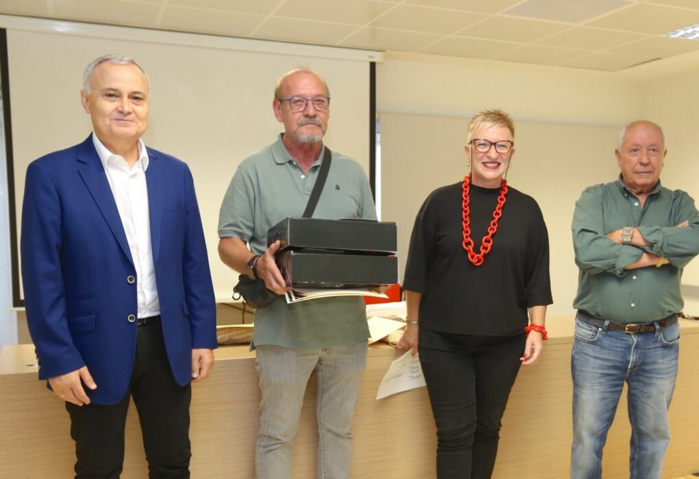 Coslada se llena de alegría con la entrega de premios de los Torneos de Juegos de Mesa